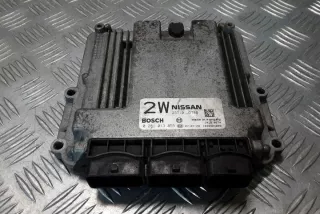 23710JD78B Блок управления двигателем Nissan Qashqai 1  Арт e12243384, вид 2