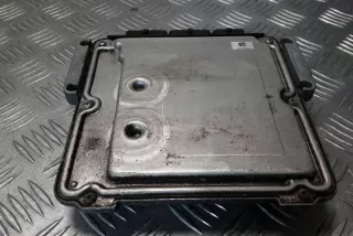 23710JD78B Блок управления двигателем Nissan Qashqai 1  Арт e12243384, вид 3