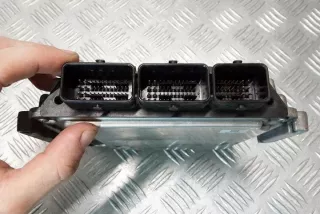 23710JD78B Блок управления двигателем Nissan Qashqai 1  Арт e12243384, вид 4