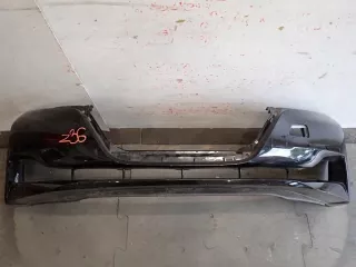 62022-5SH0H Бампер передний Nissan Leaf 2 Арт e12243335, вид 1