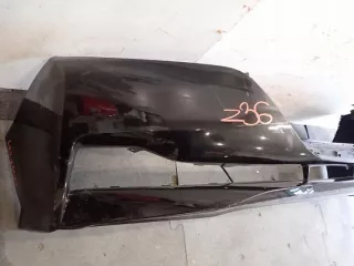 62022-5SH0H Бампер передний Nissan Leaf 2 Арт e12243335, вид 3
