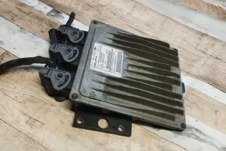 8200399038 Блок управления двигателем Nissan Note E11 Арт e12243324, вид 2