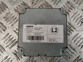 284A1-5AA1B 284A15AA1B Блок управления двигателем Nissan Murano Z52 Арт e12243309, вид 1
