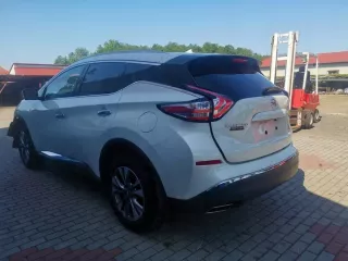 284A1-5AA1B 284A15AA1B Блок управления двигателем Nissan Murano Z52 Арт e12243309, вид 4