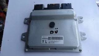 A56-E33 Блок управления двигателем Nissan Micra K13 Арт e12243298, вид 2