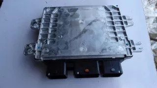 A56-E33 Блок управления двигателем Nissan Micra K13 Арт e12243298, вид 3