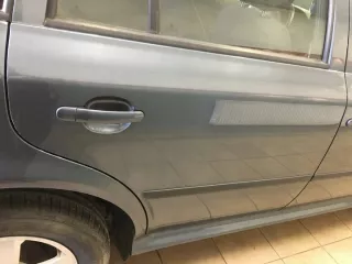 1996-2010 Дверь передняя левая Skoda Octavia A4 Арт e12243221, вид 4