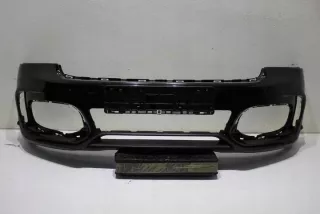  Бампер передний MINI COUNTRYMAN F60 Арт e12243136, вид 1