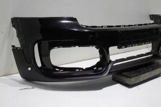  Бампер передний MINI COUNTRYMAN F60 Арт e12243136, вид 2