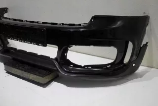  Бампер передний MINI COUNTRYMAN F60 Арт e12243136, вид 3