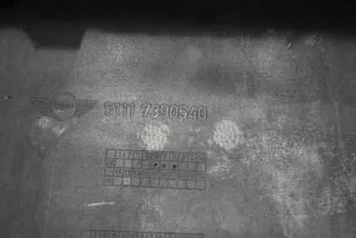  Бампер передний MINI COUNTRYMAN F60 Арт e12243136, вид 4