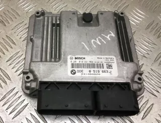 DDE851966301 Блок управления двигателем MINI Cooper R56 Арт e12243117, вид 1
