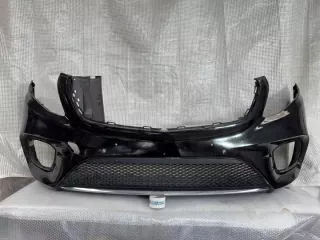 A4478851100, Бампер передний Mercedes Vito W447 Арт e12243008, вид 1