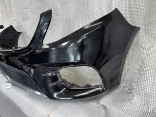 A4478851100, Бампер передний Mercedes Vito W447 Арт e12243008, вид 2