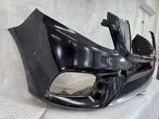 A4478851100, Бампер передний Mercedes Vito W447 Арт e12243008, вид 3
