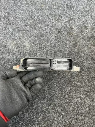 A6421502277 0281013971 Блок управления двигателем Mercedes ML W164 Арт e12242987, вид 5
