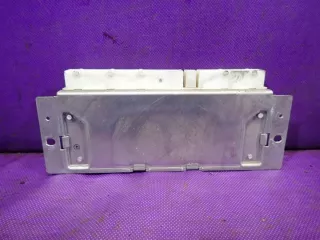 0195454732 0265109053 Блок управления двигателем Mercedes E W210 Арт e12242944, вид 1