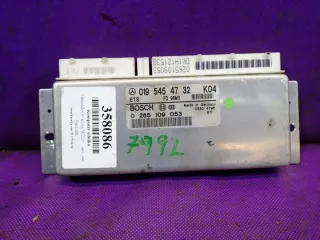 0195454732 0265109053 Блок управления двигателем Mercedes E W210 Арт e12242944, вид 3