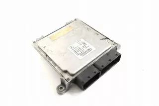 A6519003701 Блок управления двигателем Mercedes E C207 Арт e12242867, вид 1