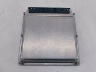 A0245457032 0261206243 Блок управления двигателем Mercedes CLK W208 Арт e12242813, вид 1