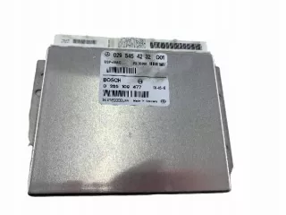 0295454232 Блок управления двигателем Mercedes A W168 Арт e12242682, вид 1