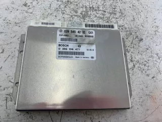 0295454232 Блок управления двигателем Mercedes A W168 Арт e12242682, вид 2