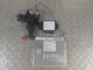 0275456032 Блок управления двигателем Mercedes A W168 Арт e12242664, вид 1
