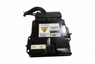RF7J18881T Блок управления двигателем Mazda MPV 2 Арт e12242612, вид 3
