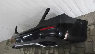 A2138850001 A2138851801 Бампер задний Mercedes E W213 Арт e12242581, вид 2