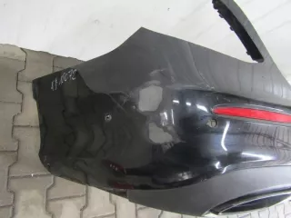 A2138850001 A2138851801 Бампер задний Mercedes E W213 Арт e12242581, вид 4