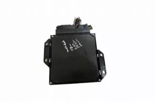 RF8G18881F Блок управления двигателем Mazda 3 BL Арт e12242543, вид 1