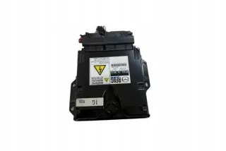 RF8G18881F Блок управления двигателем Mazda 3 BL Арт e12242543, вид 5