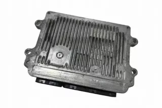 SH1518881A Блок управления двигателем Mazda 2 DE Арт e12242533, вид 2