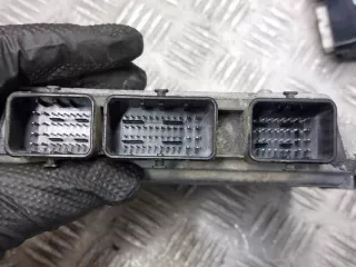 3S61-12A650-LB 3M71-10849-NC Блок управления двигателем Mazda 2 DE Арт e12242522, вид 3