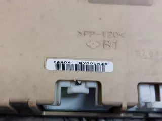 3S61-12A650-LB 3M71-10849-NC Блок управления двигателем Mazda 2 DE Арт e12242522, вид 4