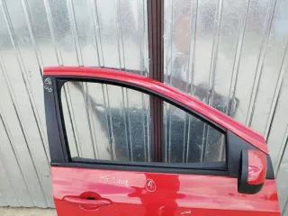 2005-2012 Дверь передняя правая Renault Clio 3 Арт e12242455, вид 2