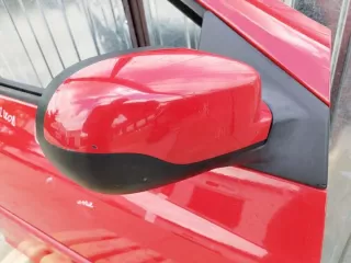 2005-2012 Дверь передняя правая Renault Clio 3 Арт e12242455, вид 3
