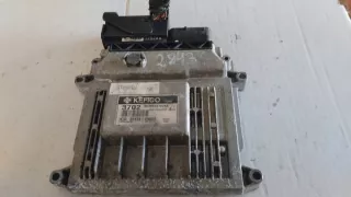 39113-2B020 Блок управления двигателем Kia Soul 1 Арт e12242359, вид 1