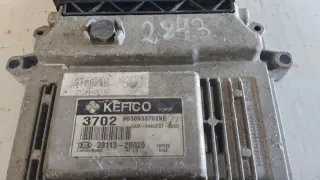 39113-2B020 Блок управления двигателем Kia Soul 1 Арт e12242359, вид 2