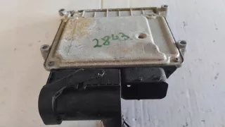 39113-2B020 Блок управления двигателем Kia Soul 1 Арт e12242359, вид 3