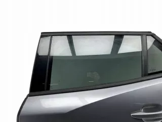 9831048680 Дверь задняя левая Peugeot 2008 Арт e12242145, вид 4
