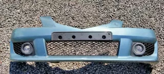  Бампер передний Mazda 5 1 Арт e12242142, вид 1