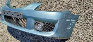  Бампер передний Mazda 5 1 Арт e12242142, вид 2