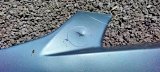  Бампер передний Mazda 5 1 Арт e12242142, вид 3