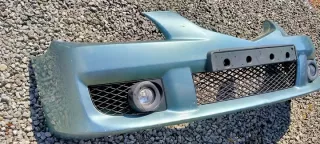  Бампер передний Mazda 5 1 Арт e12242142, вид 4