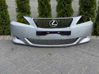 52119-53160 zdelexisiilif-270525 Бампер передний Lexus IS 2 Арт e12242012, вид 1
