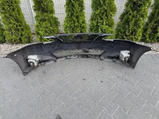 52119-53160 zdelexisiilif-270525 Бампер передний Lexus IS 2 Арт e12242012, вид 6