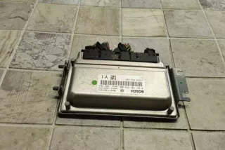 0261201252 Блок управления двигателем Honda Jazz 2 Арт e12242010, вид 7