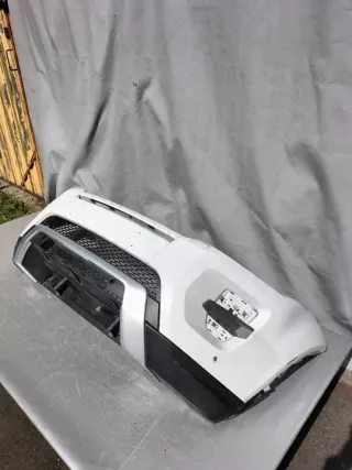  Бампер задний Land Rover Evoque 1 Арт e12241945, вид 2