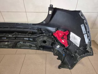  86611-J7CA0 86611J7CA0 Бампер задний Kia Ceed 1 Арт e12241894, вид 11